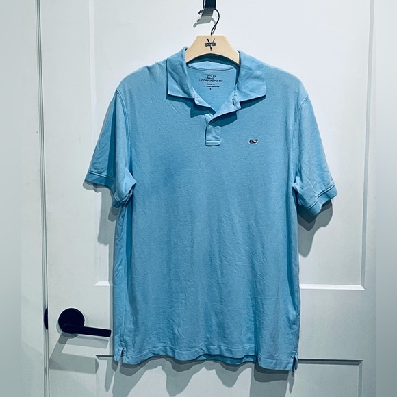Vineyard Vines Other - Vineyard Vines Men’s Small Polo